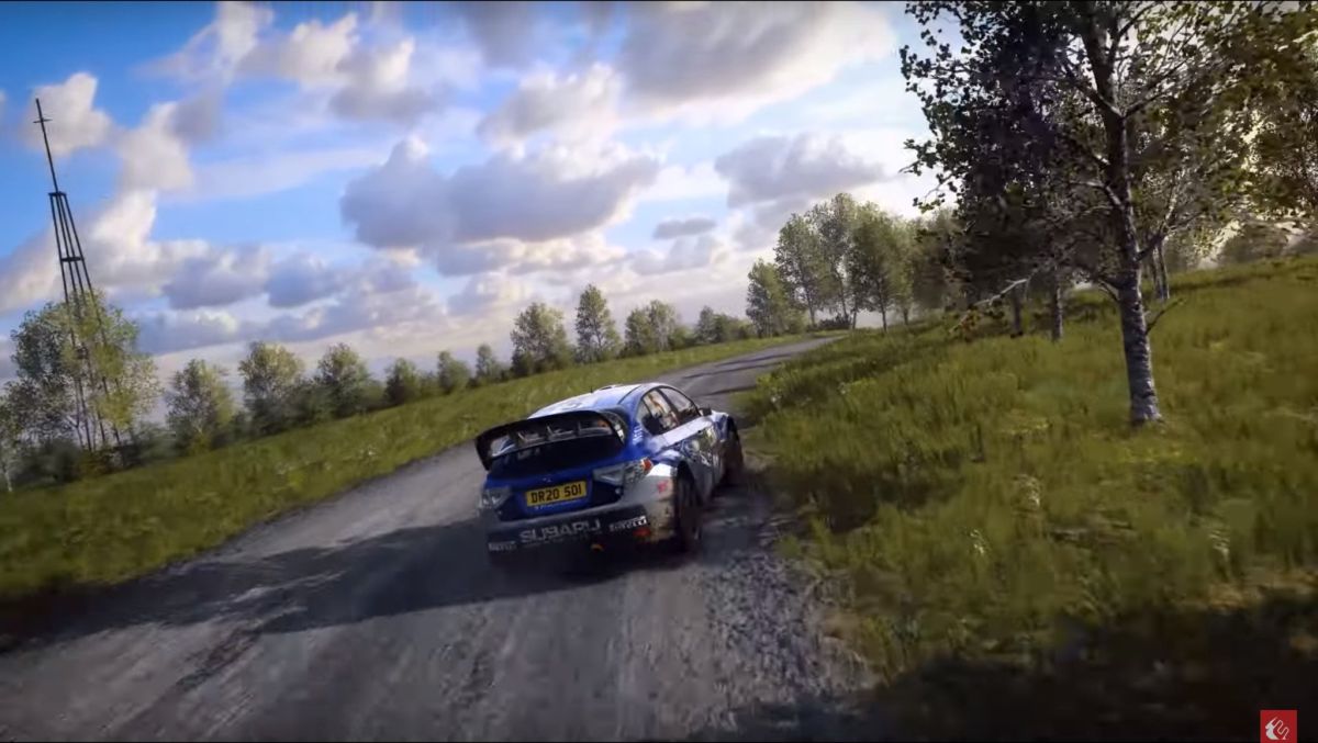 اکانت قانونی DiRT Rally 2.0 – Game of the Year Edition