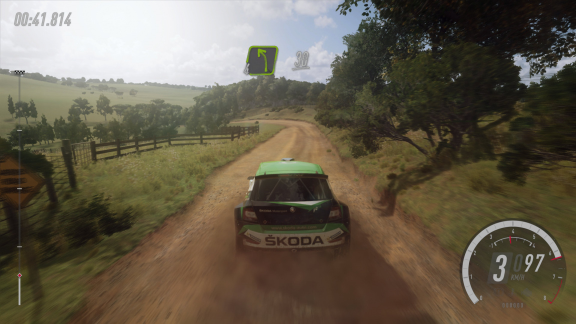 خرید اکانت DiRT Rally 2.0 – Game of the Year Edition