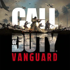 اکانت قانونی بازی Call of Duty: Vanguard - Cross-Gen Bundle