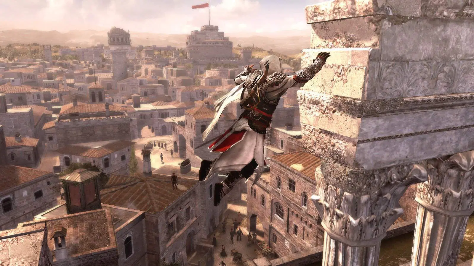 اکانت قانونی Assassins Creed The Ezio Collection