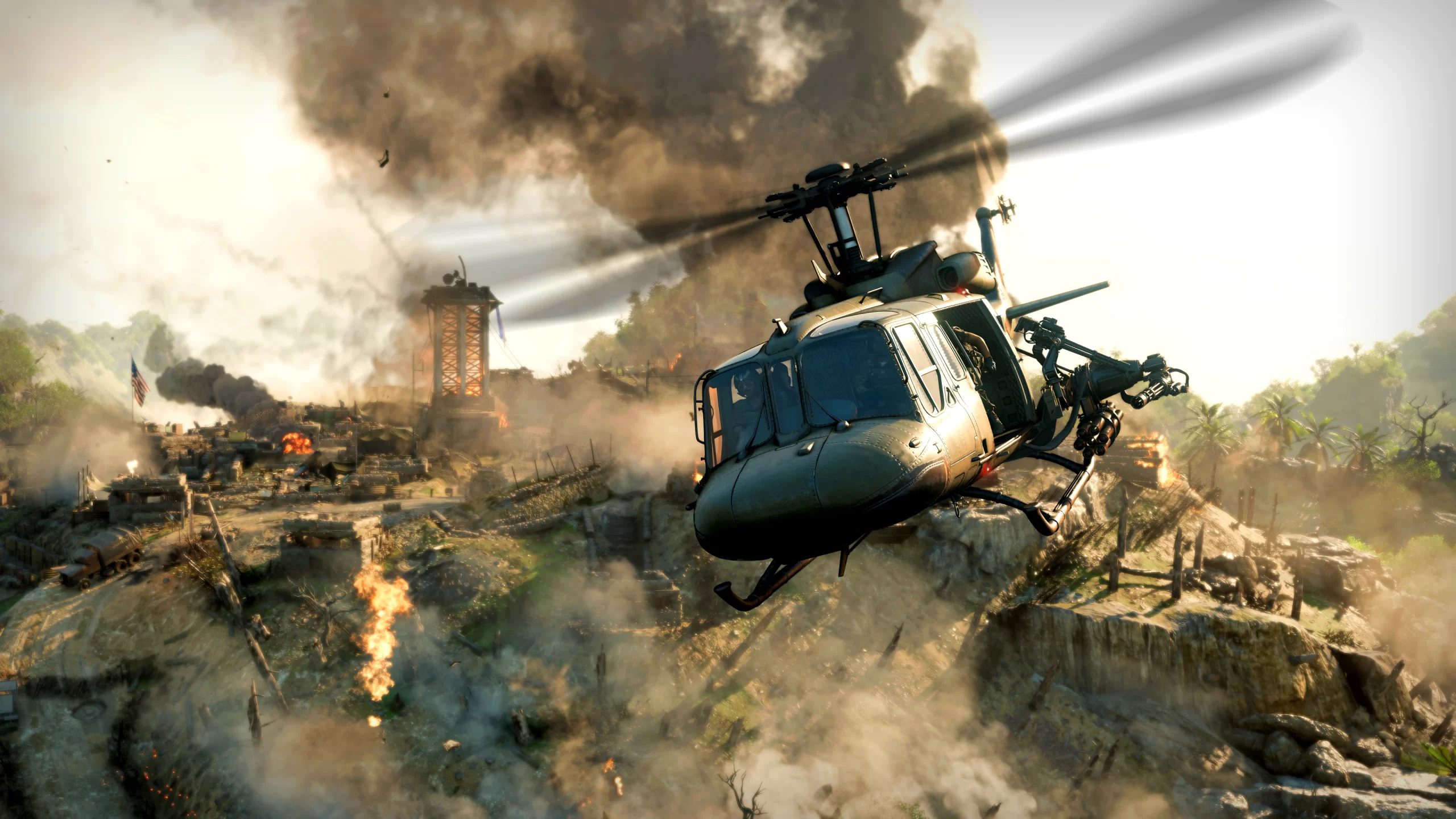 خرید اکانت Call of Duty Black Ops Cold War Cross-Gen Bundle