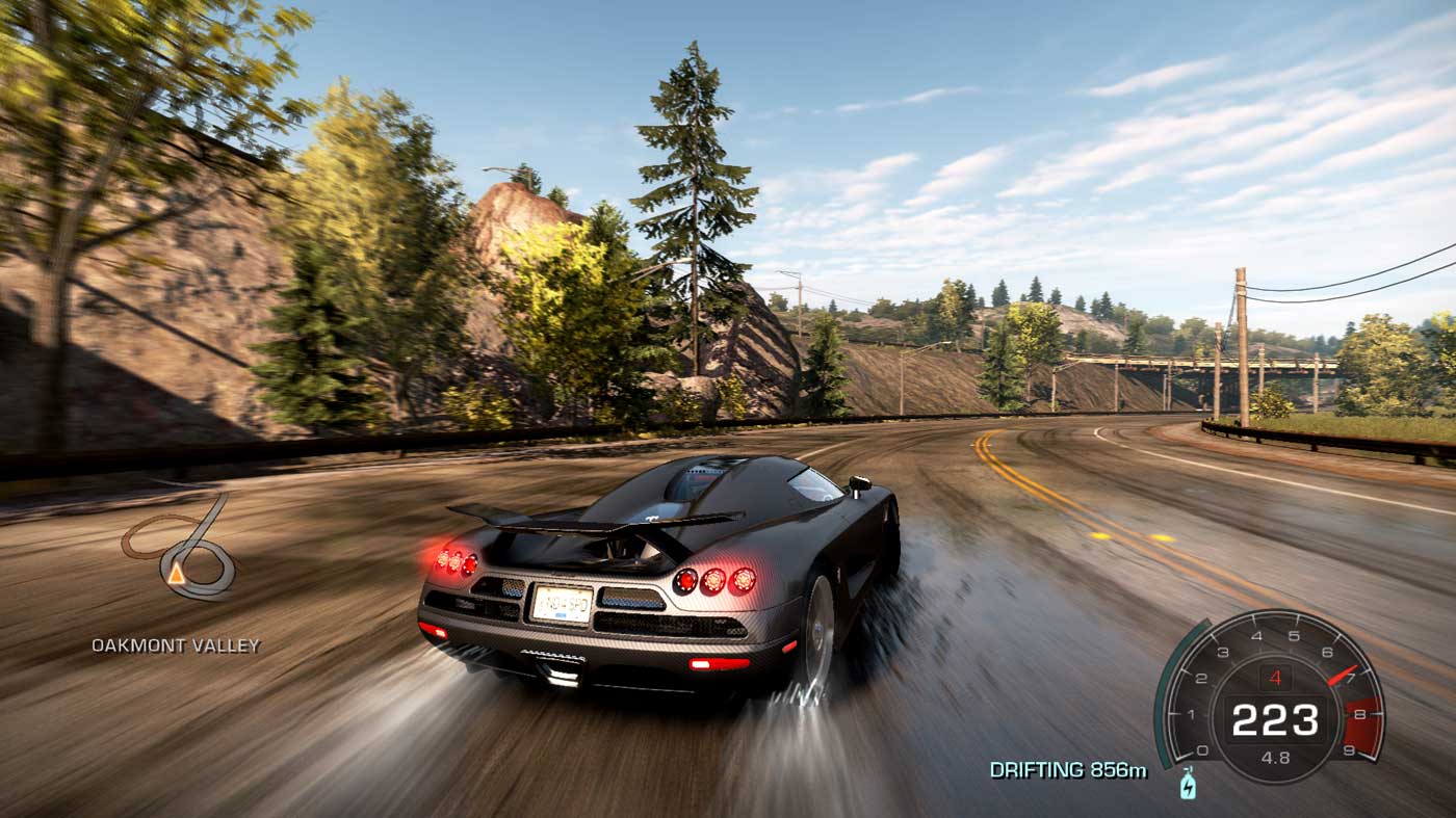خرید Need for Speed Hot Pursuit Remastered