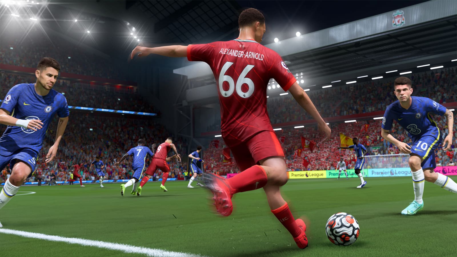 اکانت FIFA 22 Ultimate Edition