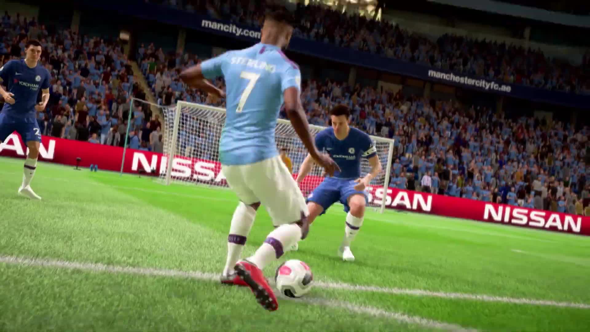 خرید اکانت FIFA 22 Ultimate Edition