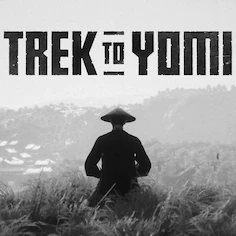 اکانت قانونی بازی Trek To Yomi