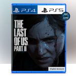 اکانت قانونی The Last of Us 2