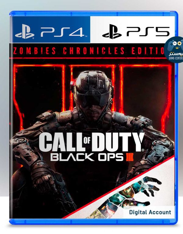 call of duty black ops 3 zombies chronicles edition