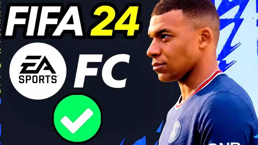 تفاوت FIFA با EA Sports FC 24