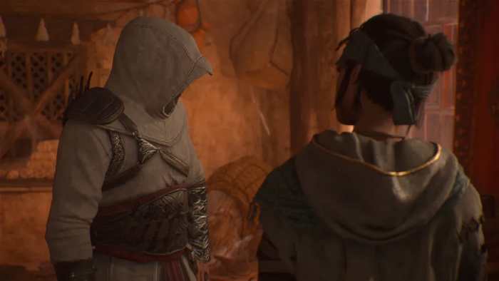 توضیح پایان Assassin's Creed Mirage 
