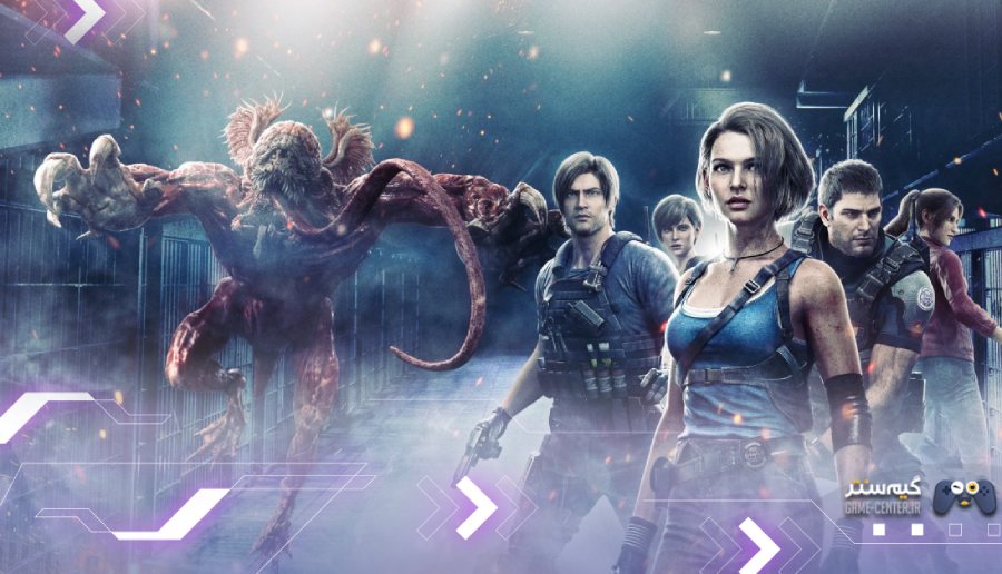 ۱۵ شخصیت برتر و محبوب سری بازی های Resident Evil