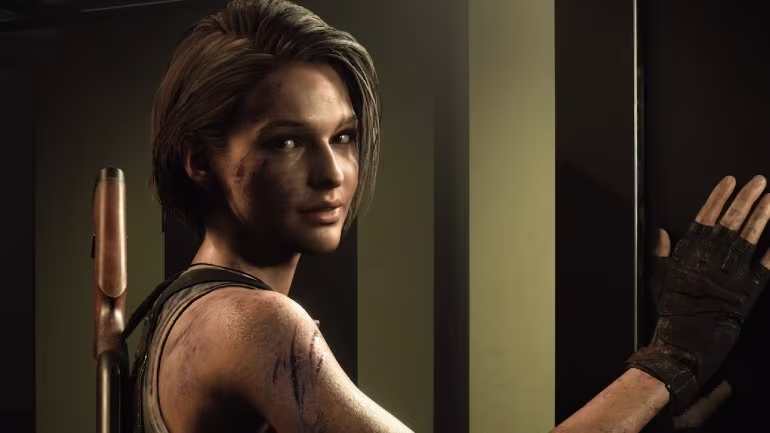 ۱۵ شخصیت برتر و محبوب سری بازی های Resident Evil 