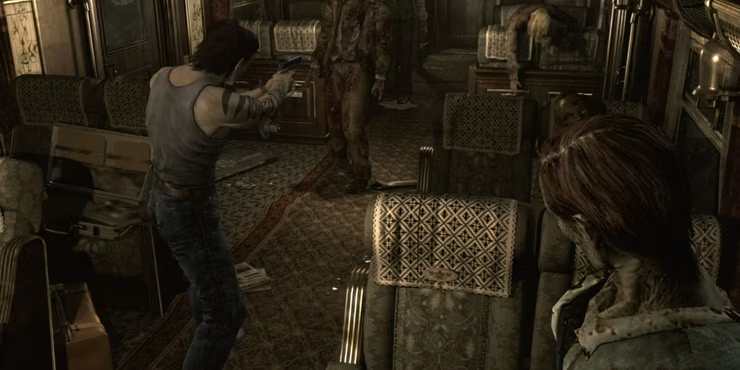 رنکینگ بهترین بازی های Resident Evil از گذشته تا کنون