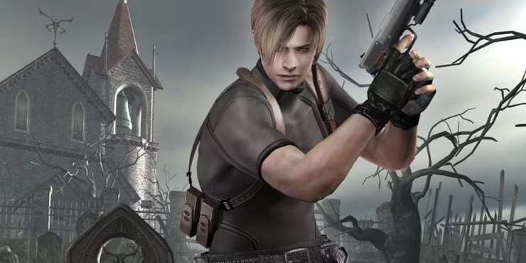 رنکینگ بهترین بازی های Resident Evil از گذشته تا کنون