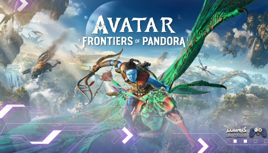 داستان بازی Avatar Frontiers Of Pandora چیست ؟