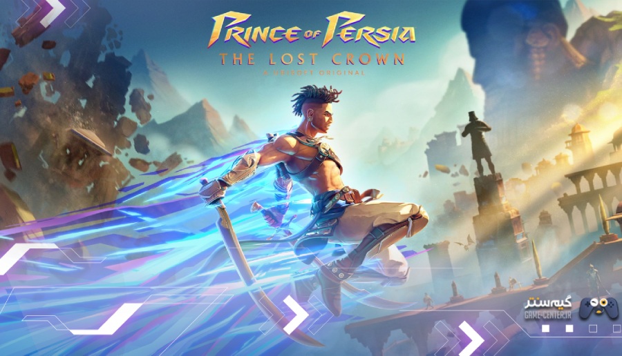 مدت زمان لازم برای پیروزی در هر بازی از سری Prince of Persia