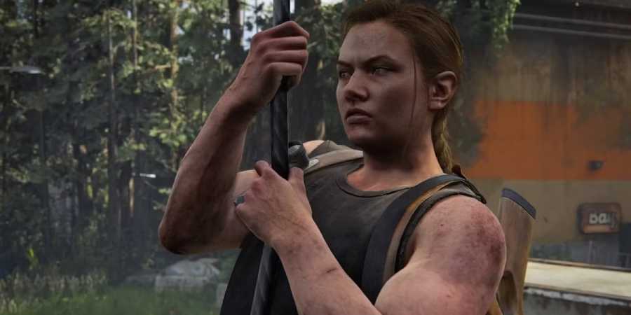 رده بندی شخصیت ها در The Last of Us 2 Remastered