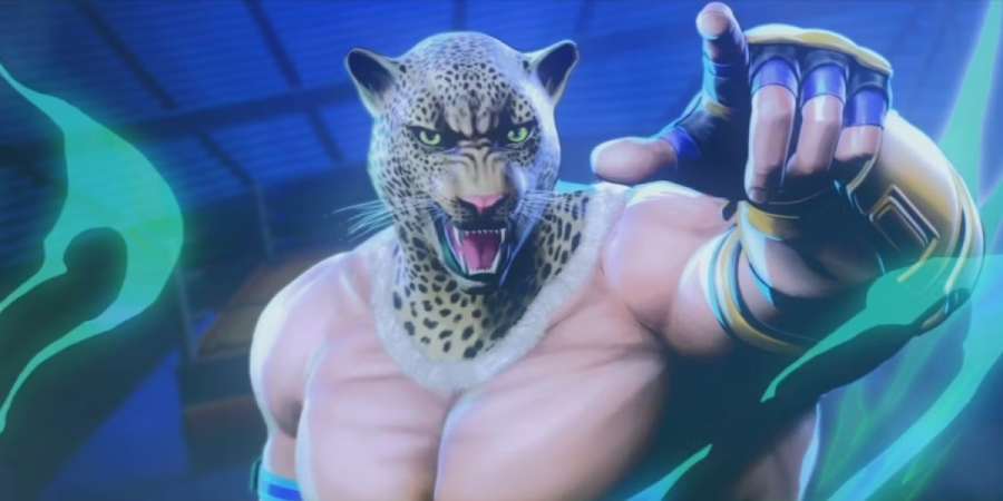 Tekken:بررسی شخصیت های ضعیف تر در طول سری بازی های تیکن